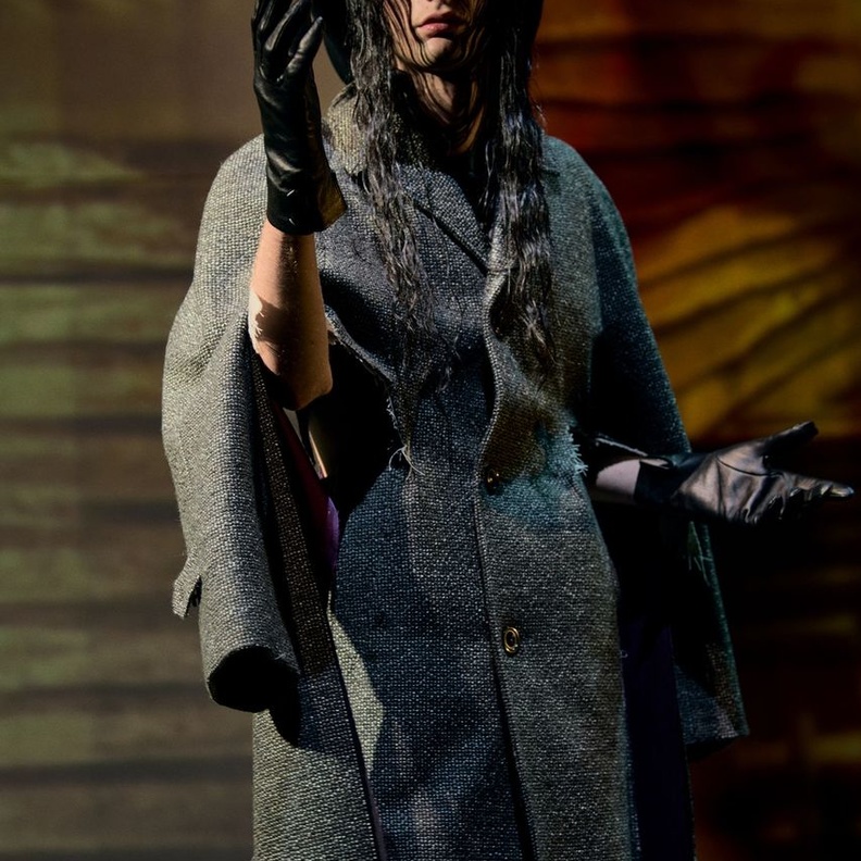 دار Maison Margiela تستعرض تشكيلة Artisanal 2022