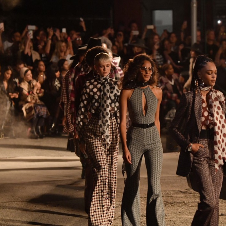 Tommy Hilfiger تقدم مجموعتها في سبتمبر المقبل ضمن أسبوع نيويورك للموضة وعبر ميتافيرس