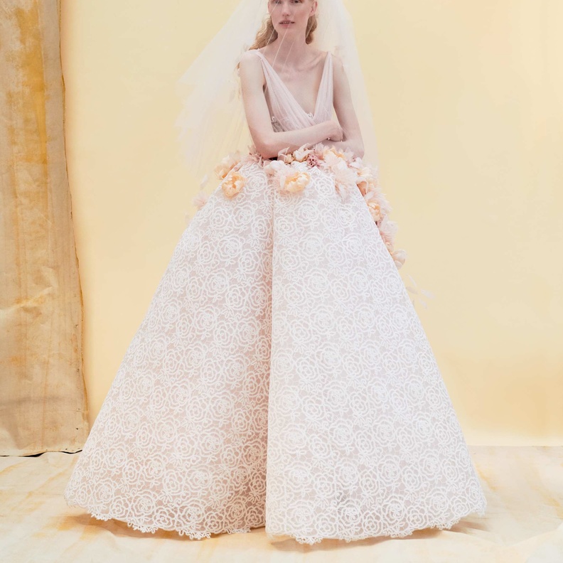 AZZI & OSTA خريف وشتاء 2023 بين البحر والضوء