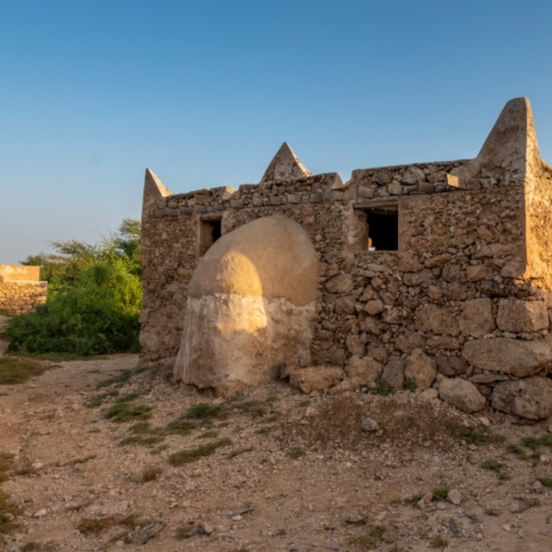 قرية القصار.. رحلة تراثية ساحرة في جزيرة فرسان بالمملكة