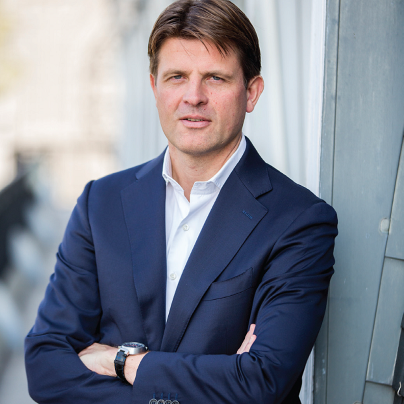 أنتوني لودرو Anthony Ledru