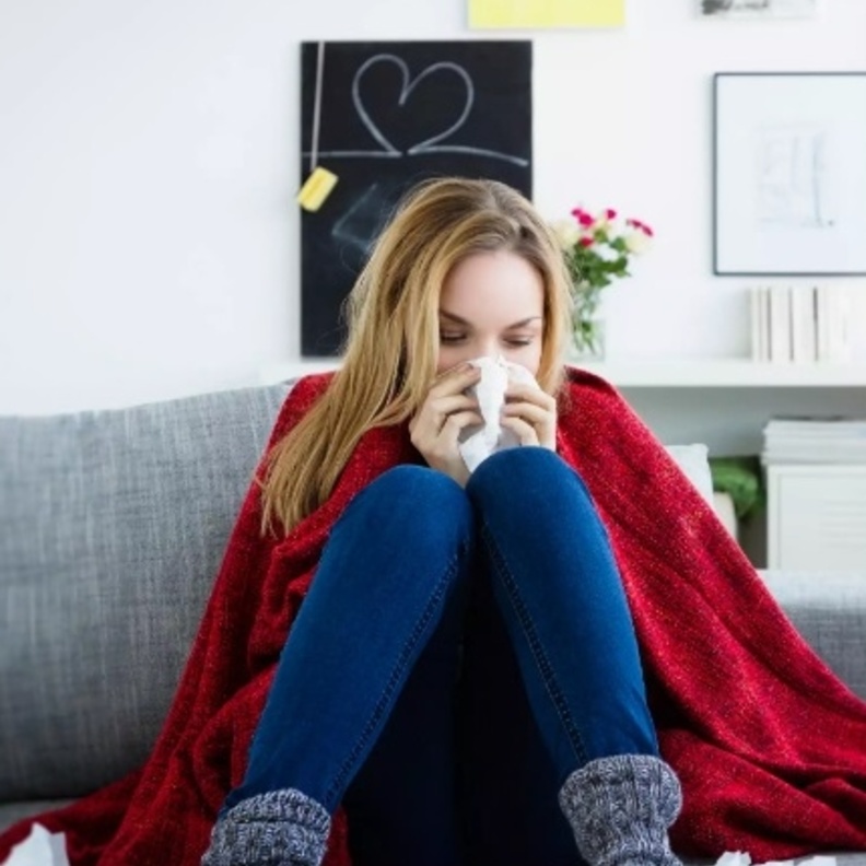 نصائح لتجنب الإصابة بالمرض قبل حفل الزفاف