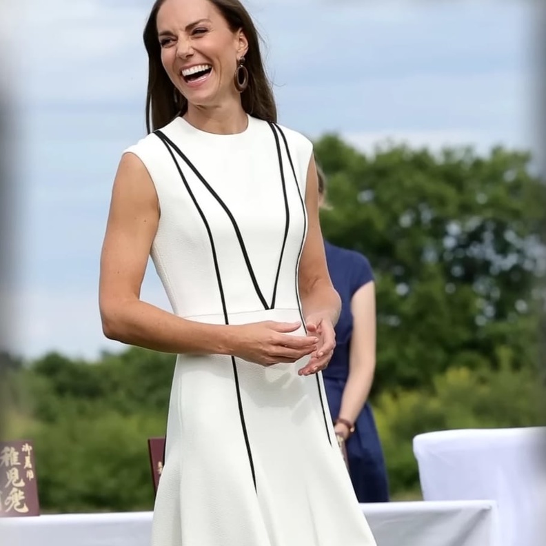 كيت ميدلتون