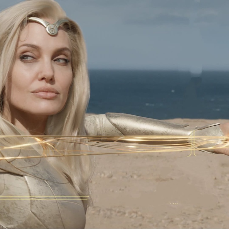 انجلينا جولي