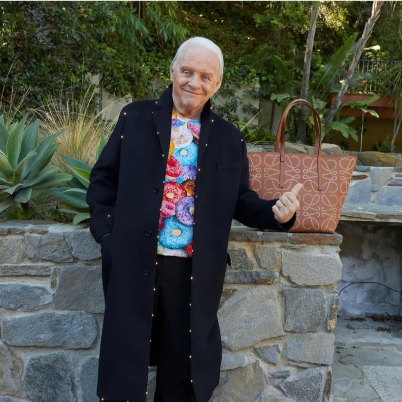 أنتوني هوبكنز