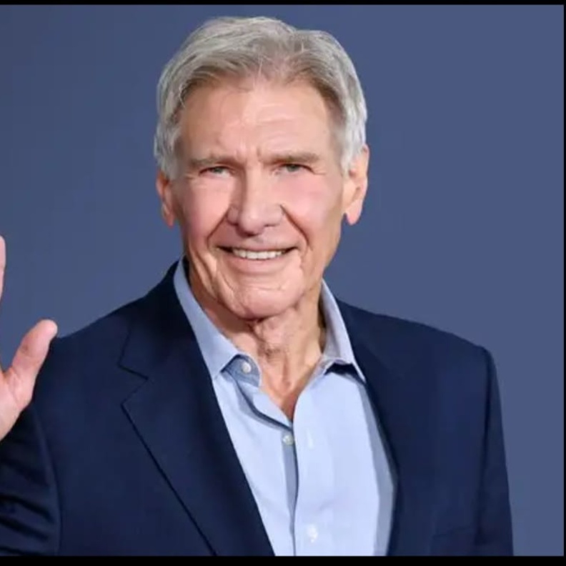 هاريسون فورد