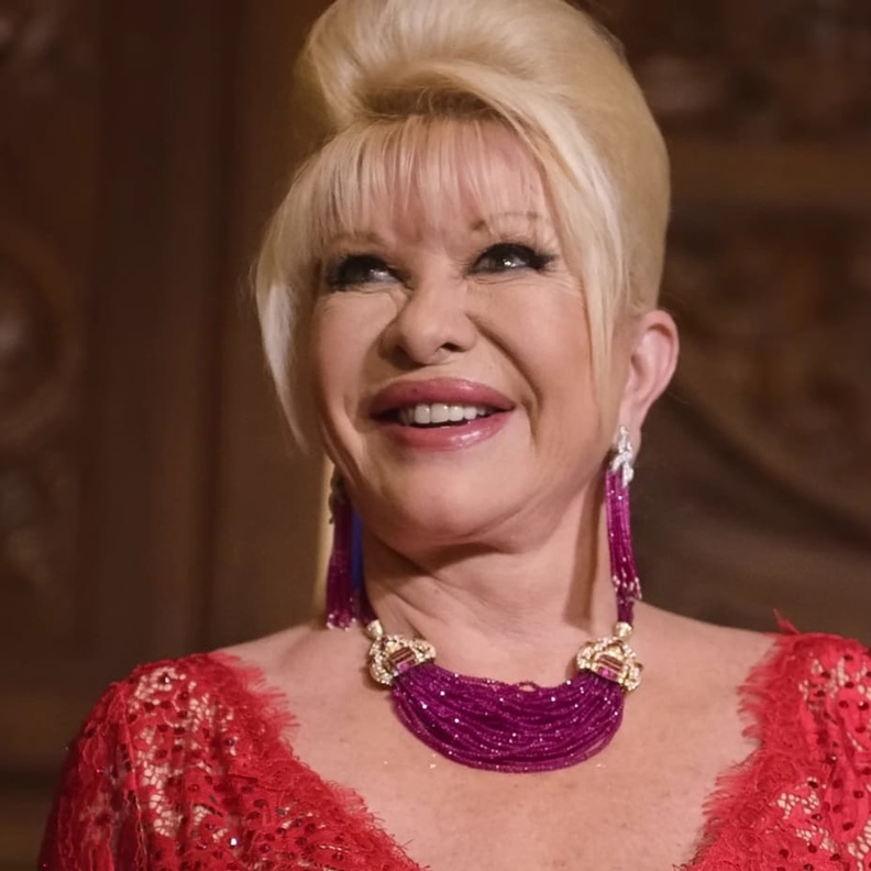  إيفانا ترامب