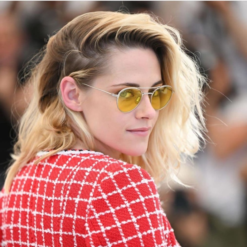 كريستين ستيوارت