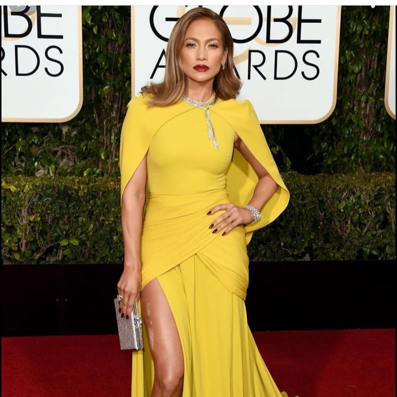 جينيفر لوبيز