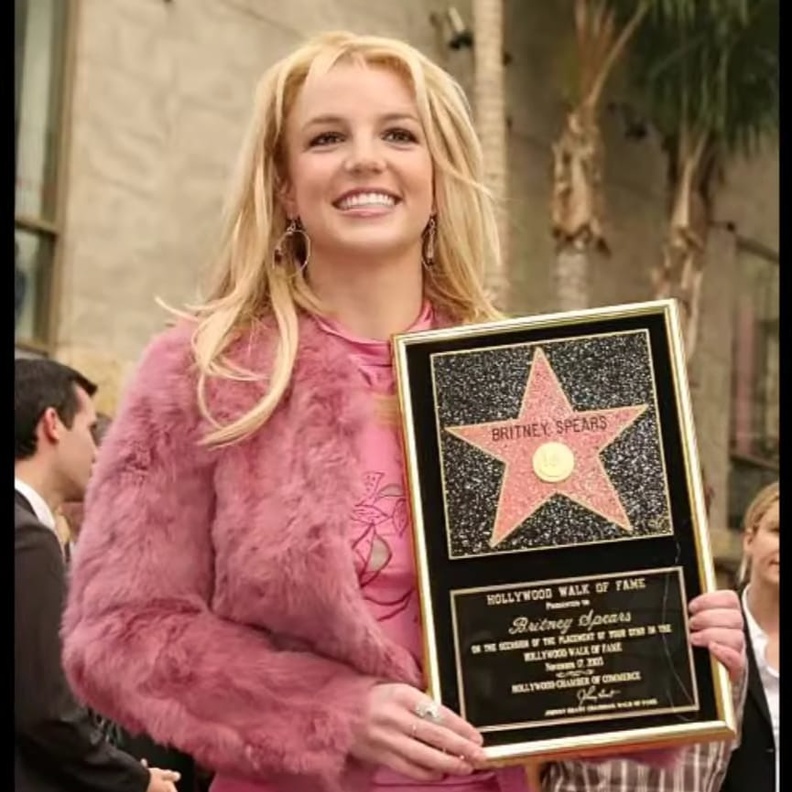 بريتني سبيرز