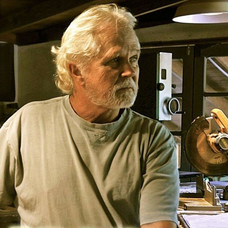 وفاة توني دوو