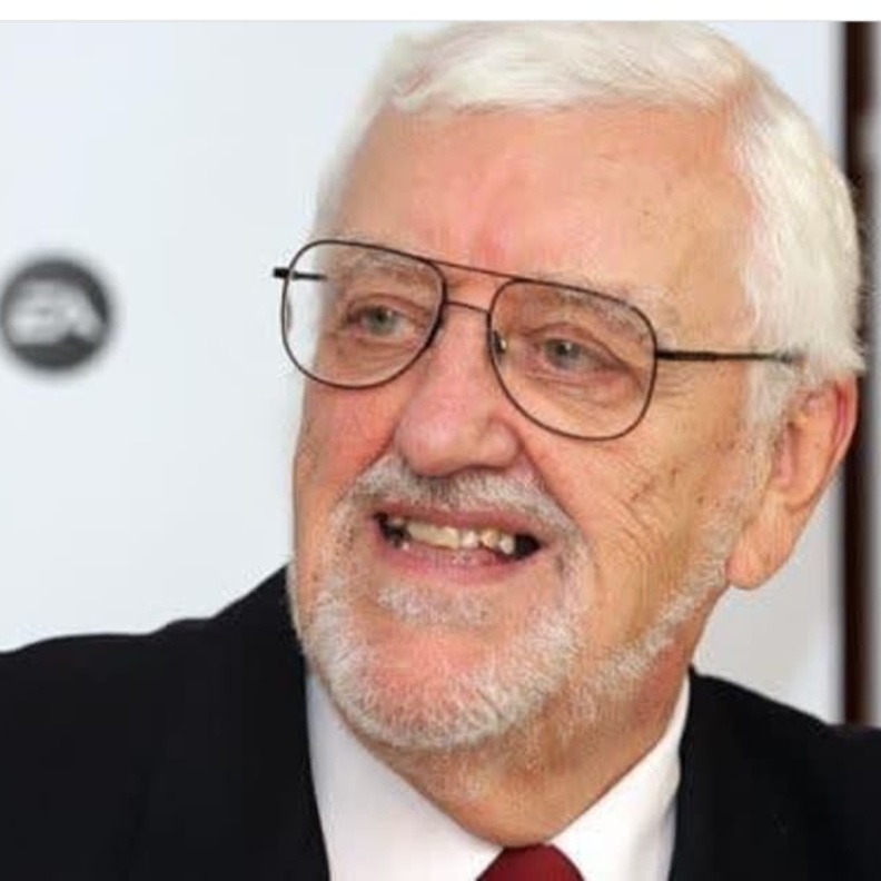 وفاة برنارد كريبينز