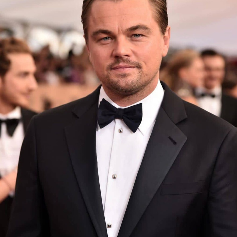 ليوناردو دي كابريو