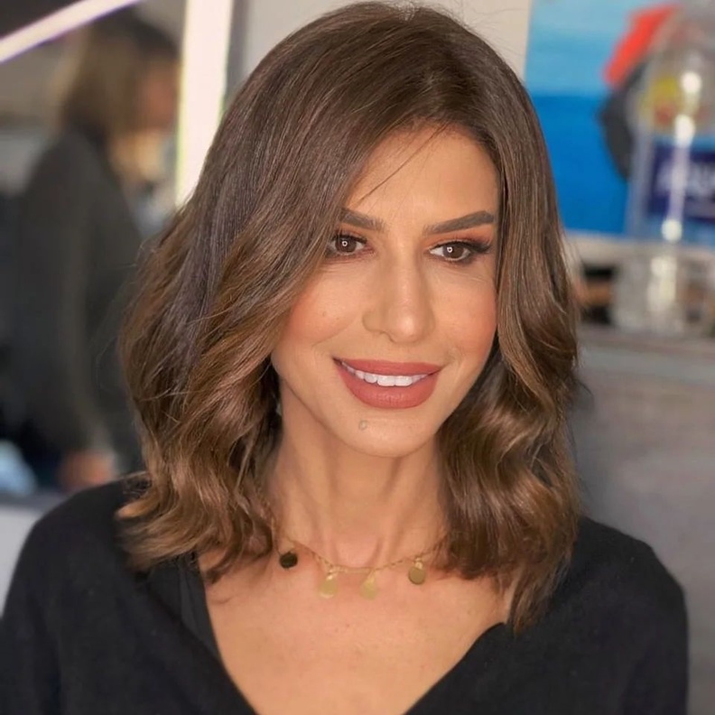 امينة شلباية