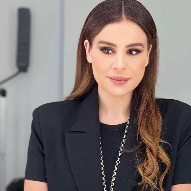 كارول سماحة