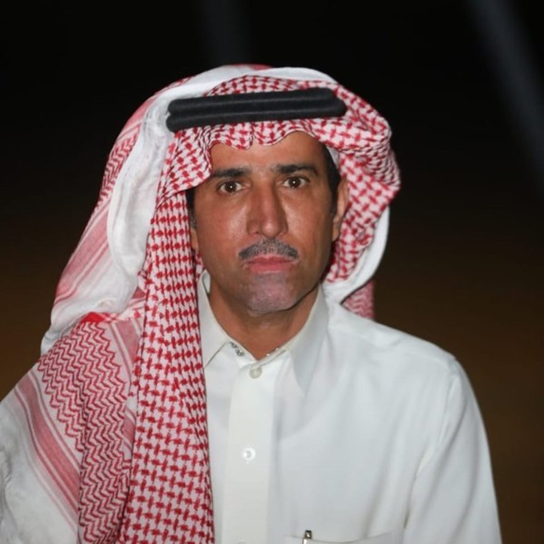 فايز المالكي