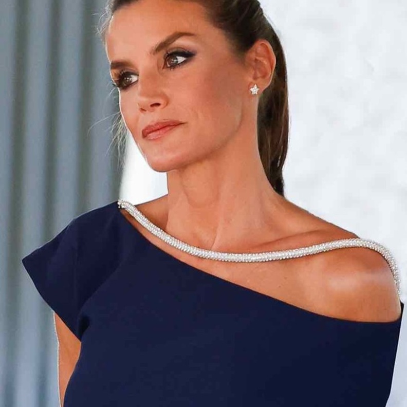 الملكة ليتيزيا تصاب بعدوى كورونا