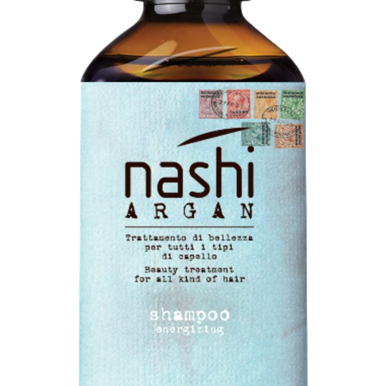 علامة Nashi تطلق مجموعة Essential Energy الجديدة لتقوية الشعر وتقليل تساقطه 