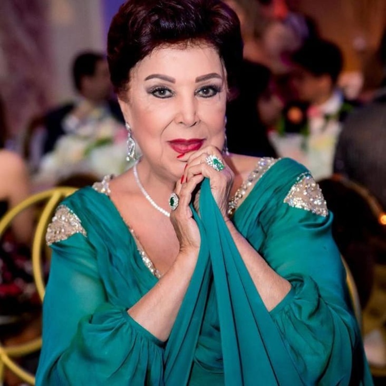 رجاء الجداوي 