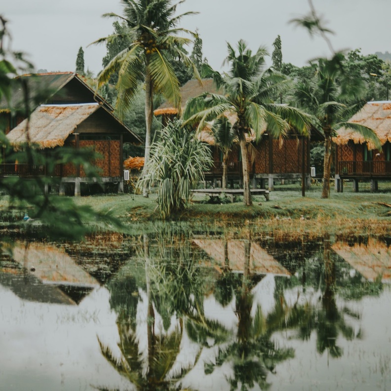 جزر لانكاوي Langkawi جوهرة قدح