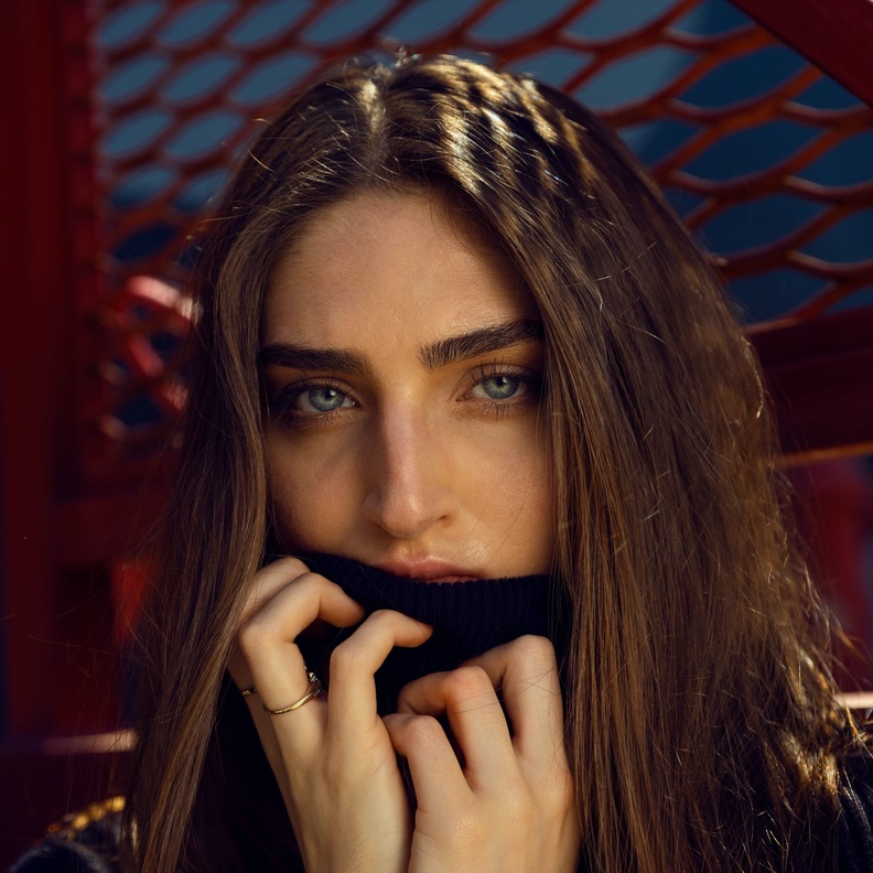 ماسك حليب جوز الهند والكافور واللبن لنمو الشعر