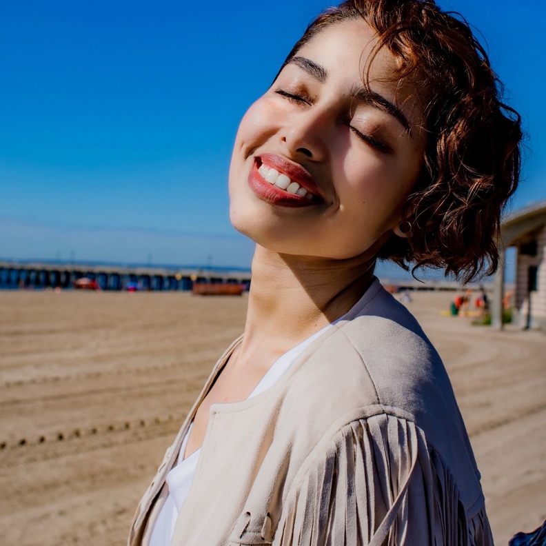 خلطة خل التفاح مع صودا الخبز فعالة لأسنان بيضاء رائعة