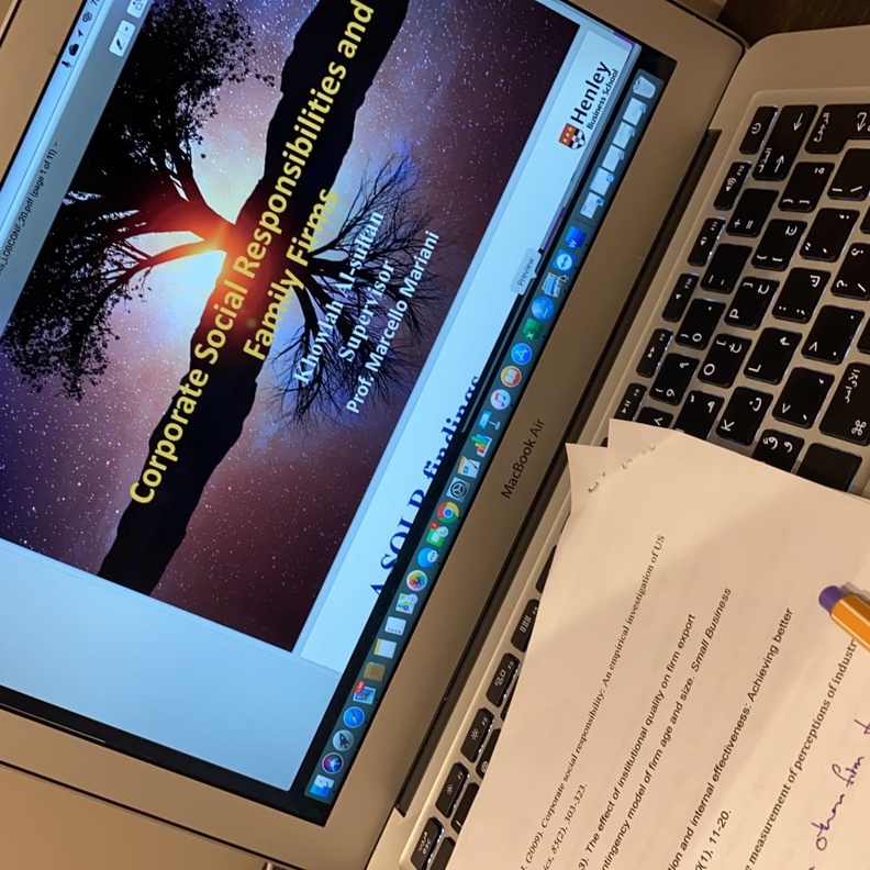 خولة السلطان لـ "هي": المرأة السعودية تعيش فترة ذهبيه بفضل تمكين المرأة وخطة2030