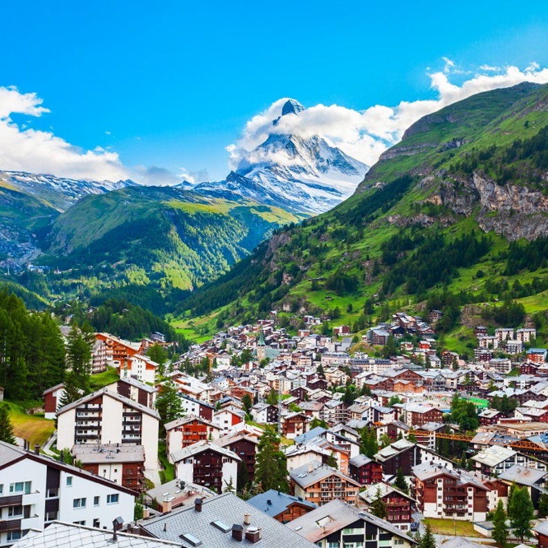 أجمل 5 وجهات سفر للهروب من حرارة هذا الصيف