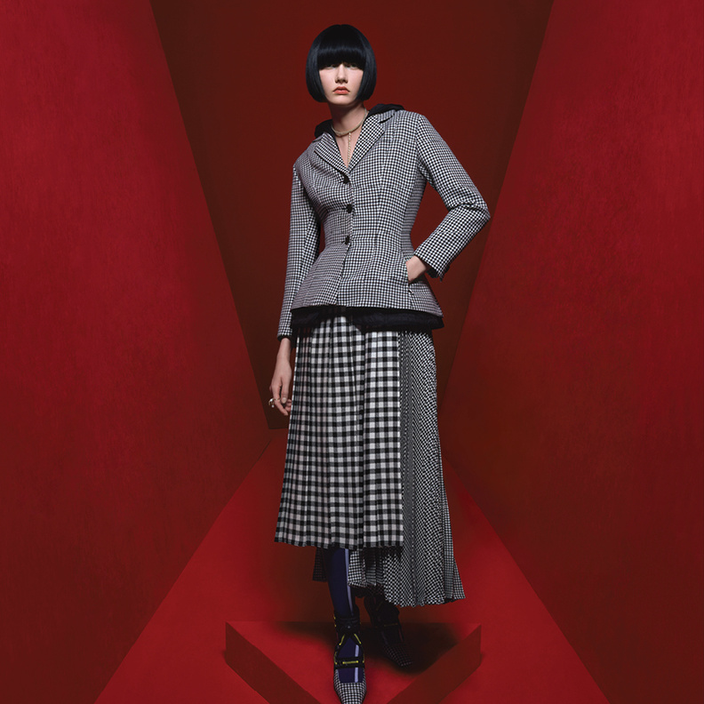 Dior تقدّم حملة موسم خريف - شتاء 2022-2023