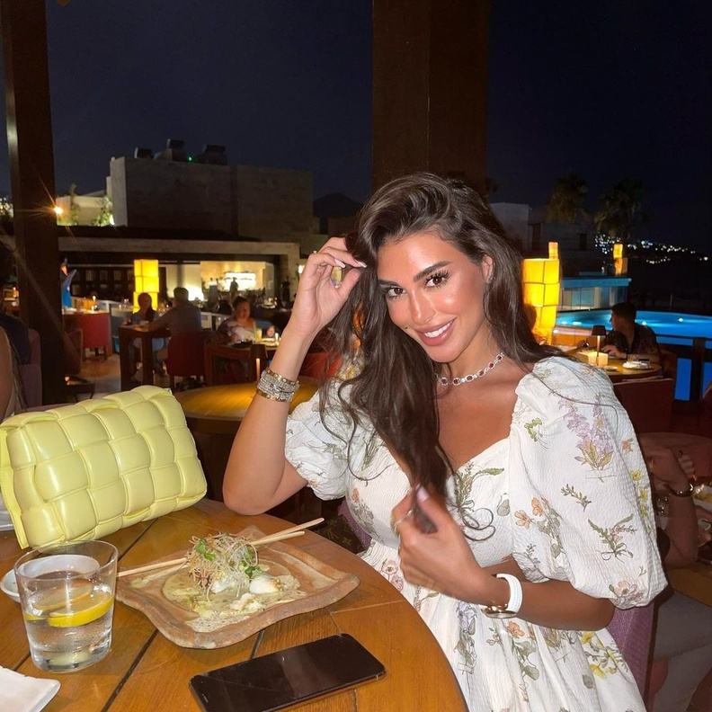 ياسمين صبري