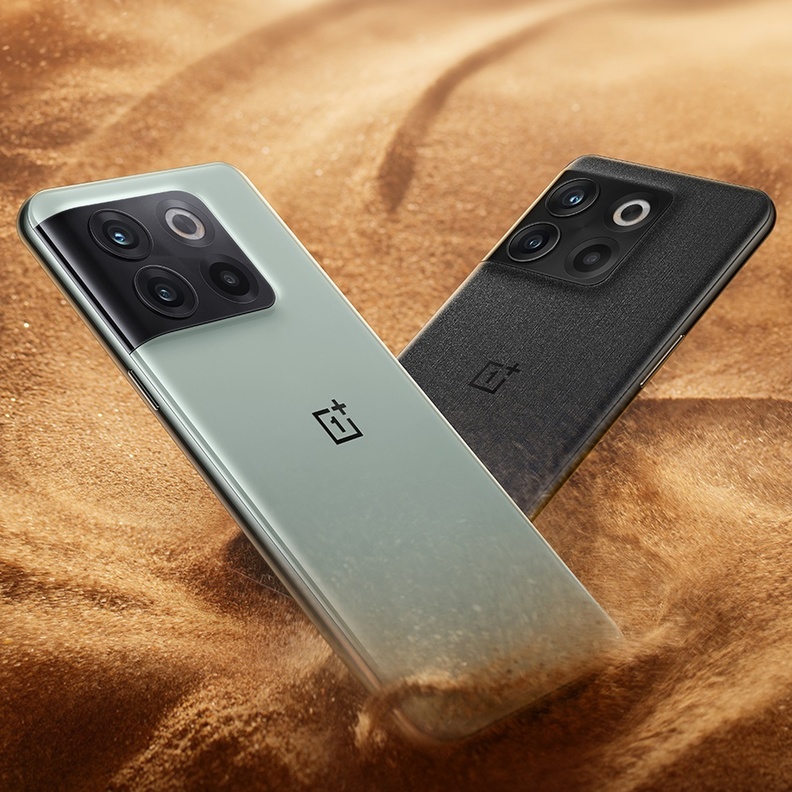 أبرز مواصفات هاتف OnePlus 10T في الفئة المتوسطة