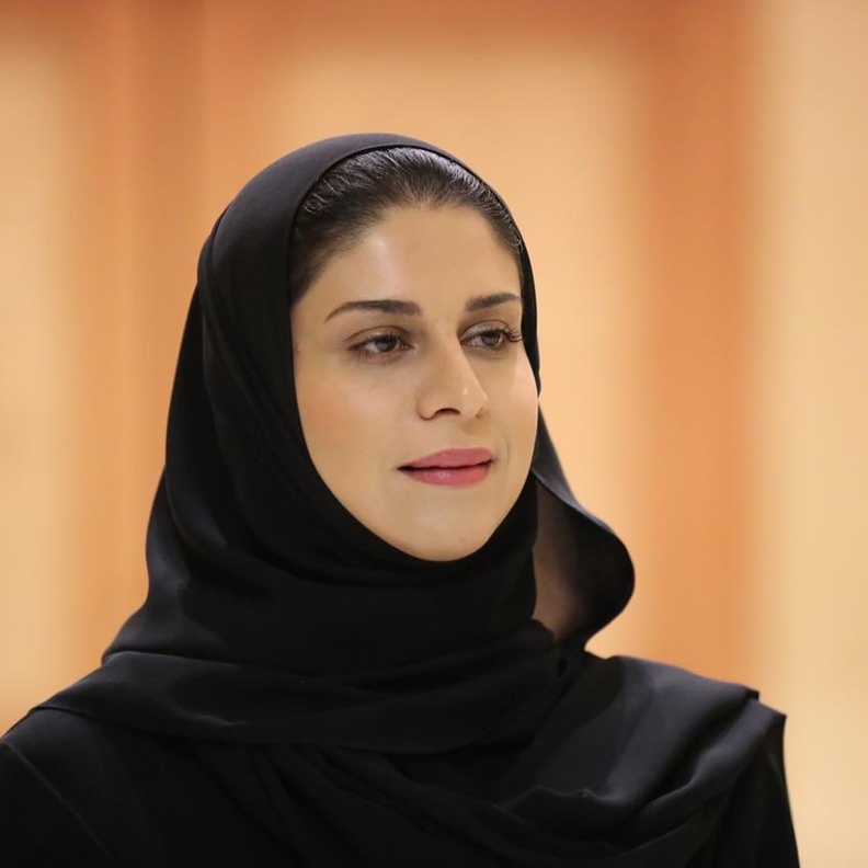 "أضواء العريفي" ضمن وفد المملكة المشارك بدورة ألعاب التضامن الإسلامي في تركيا بمشاركة أكثر من 130 لاعبا ولاعبة