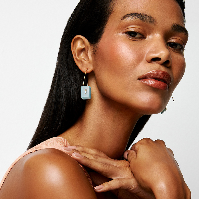 أهم ما تحتاجين لمعرفته عن العقيق الأبيض