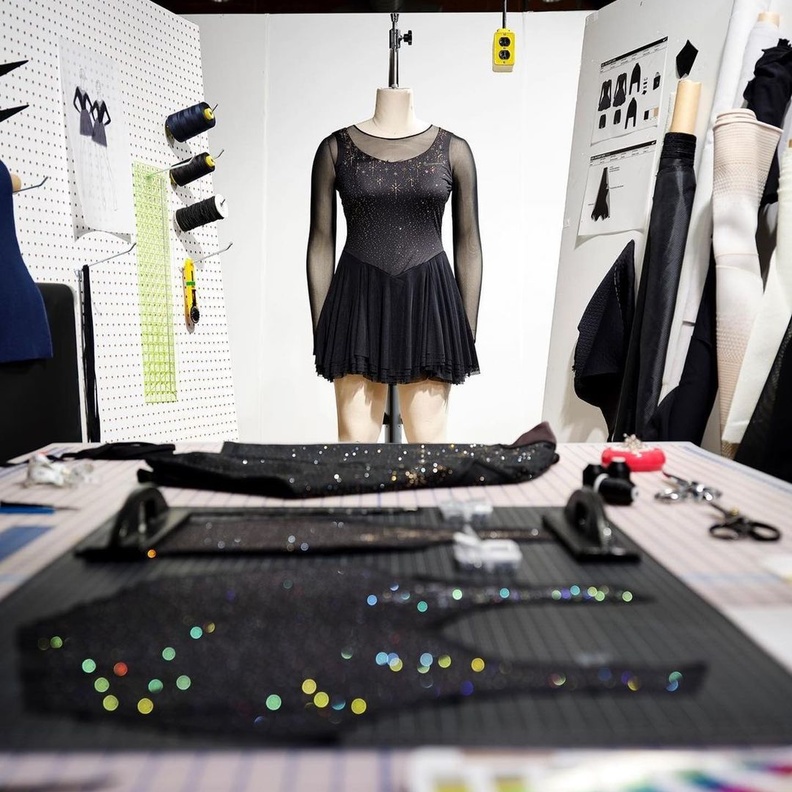 صور إطلالة سيرينا ويليامز في US Open 2022 تجمع التنس بالأناقة مع حذاء مرصع بالألماس