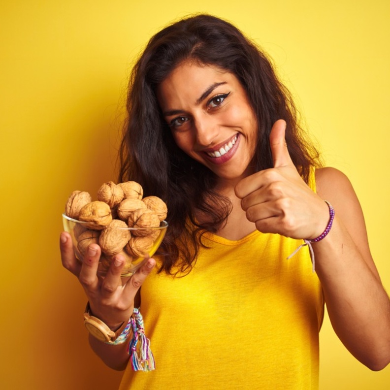 أفضل الأطعمة للحفاظ على شباب الدماغ ما هي