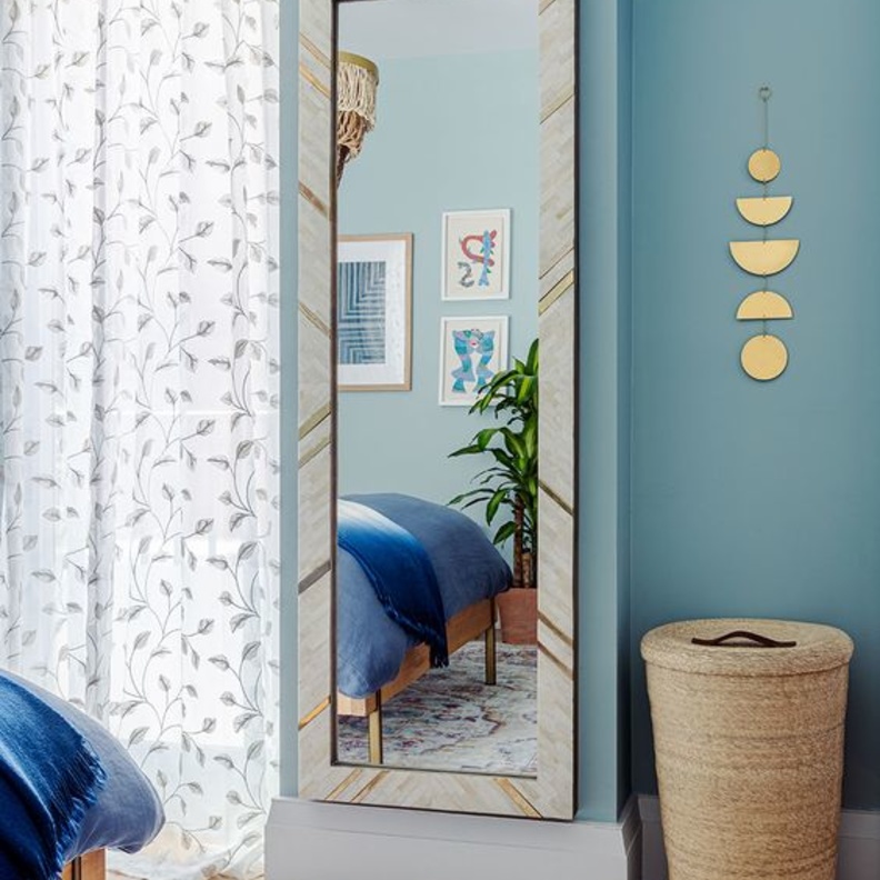 ألوان دهان غرف نوم تناسب صفات كل برج