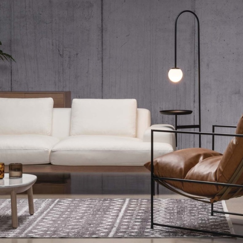 8 أفكار تساعد في إخفاء مشاكل الديكور بالمنزل دون الحاجة لتغييره