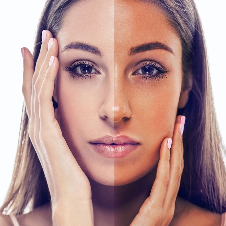 الدكتورة نجلاء الدوسري لـ"هي": احذري مخاطر التشميس على الجلد