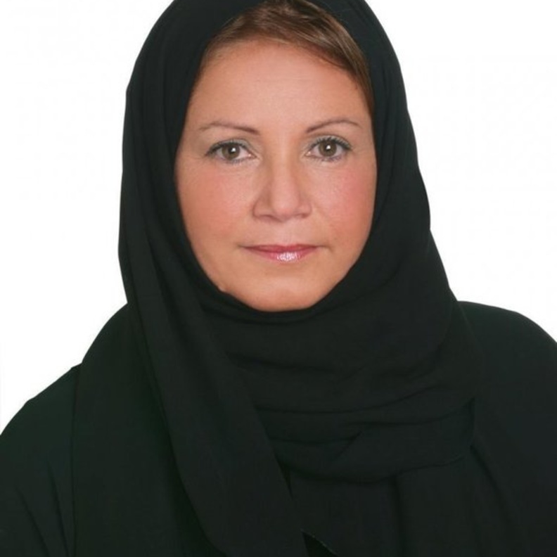 د. "مها الجفالي" تفتخر بإنجاز أخضر القدم لذهبية كأس العالم وتثمن دعم الأميرة "ريما بنت بندر"