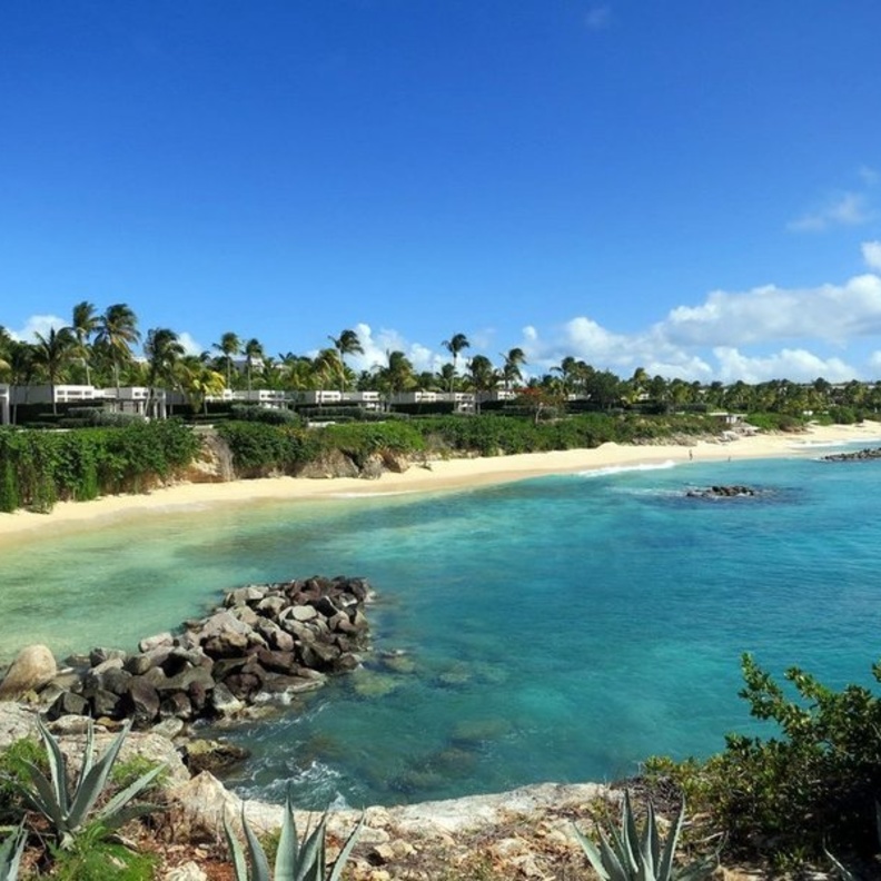 الراحة والهدوء تجدينها في جزيرة غرينادا