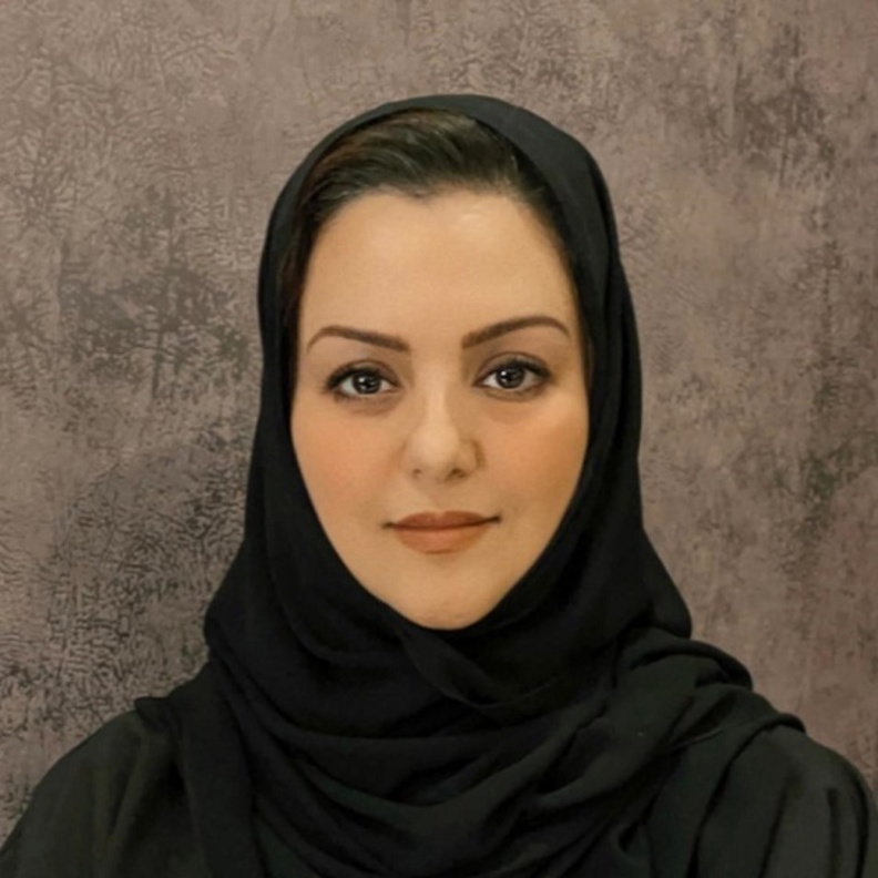 أحلام العمري في عضوية لجنة الرياضة النسائية بمجلس إدارة الاتحاد العربي للكرة الطائرة