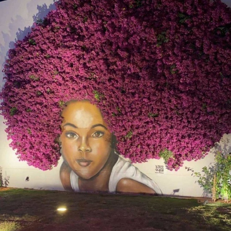 التصوير والجداريات .. أعمال الفنانون السعوديون في المناهج الدراسية .. من وكيف؟