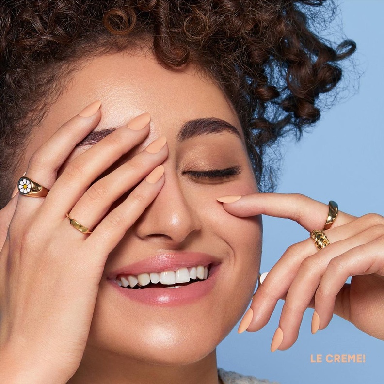 أبرز صيحات طلاء الأظافر لموسم صيف 2022