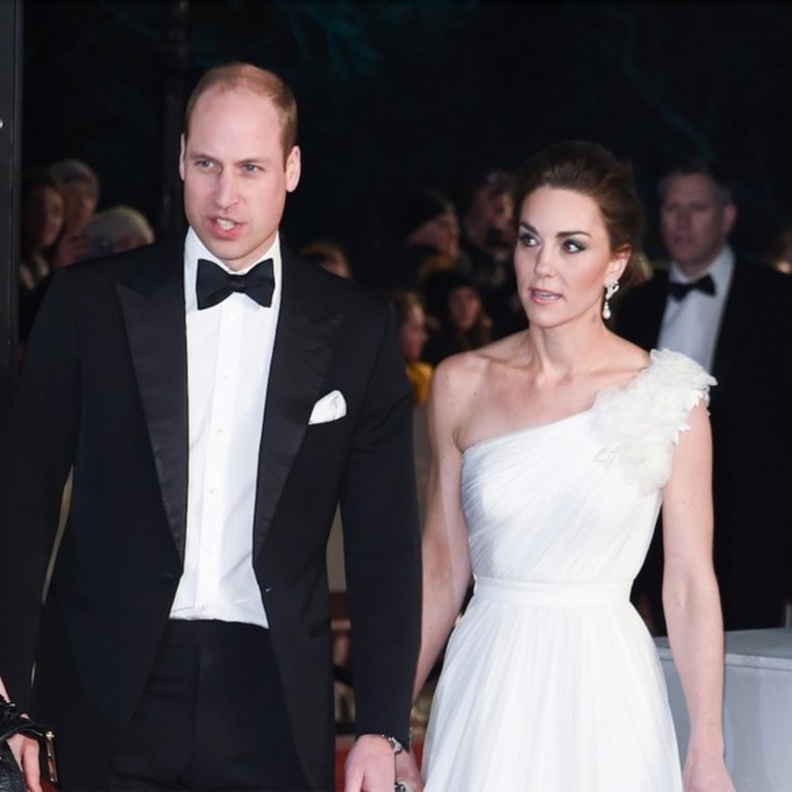 انتقال وليام وكيت للإقامة في وندسور ستأثر سلبا على الأمير أندرو