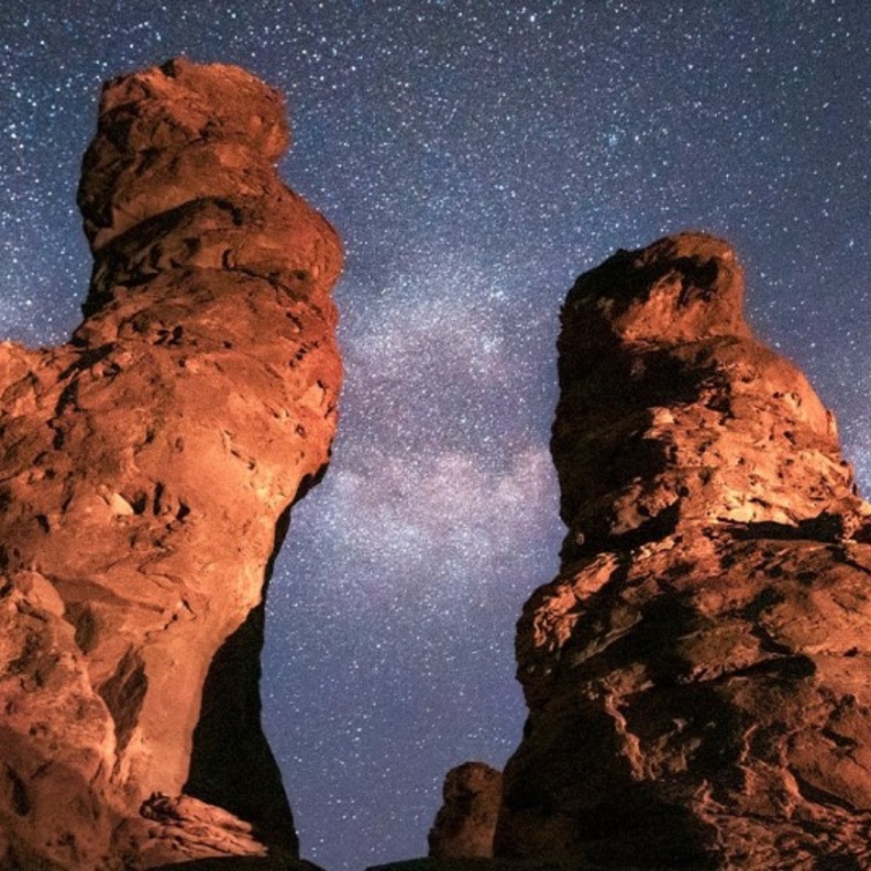 تحت عنوان "صيف لم يروَ" أفضل 10 نشاطات سياحية في صيف العلا