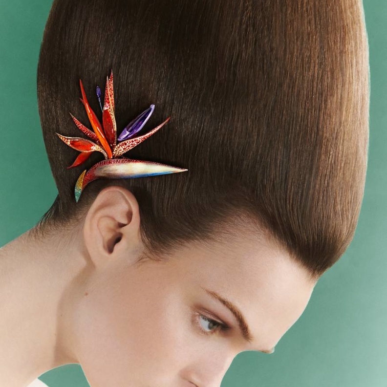 تعرفي إلى مجموعة Ailleurs الخلابة من بوشرون