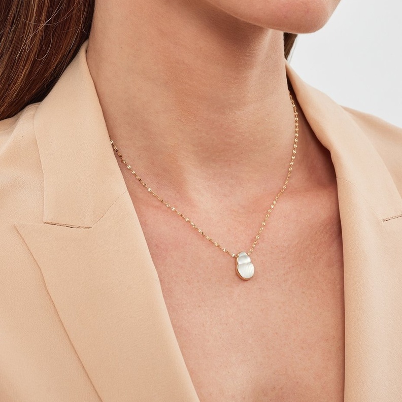 تعرفي على أشهر ماركات المجوهرات اليونانية للمسة جديدة ومختلفة