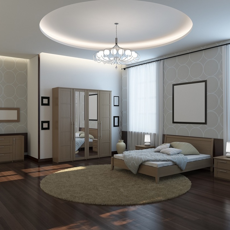 مزايا وعيوب خزائن الملابس الخشبية واللامينيت.. أيهما أفضل وأهم الاختلافات