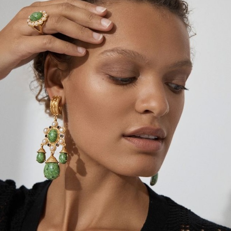 خاتم Oceana من VALÉRE (2)