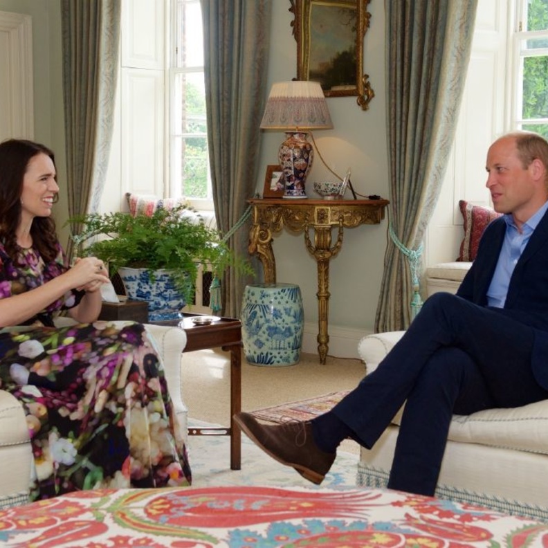 رئيسة وزراء نيوزيلاند تتحدث عن أهمية توحيد الجهود لمواجهة ظاهرة تغير المناخ